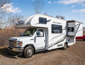 Thor Motor Coach Four Winds 22B