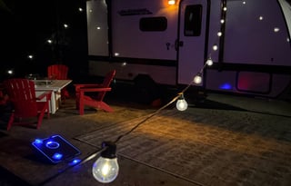 Exhibit 804: Artsy RV Escape