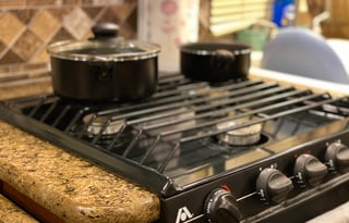 Sugarbear 5 - Cute & Easy to drive