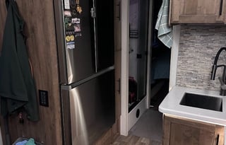 Entegra Accolade XT 35L - Adventure awaits