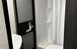 2021 KZ Sportsmen SE 261BHKSE