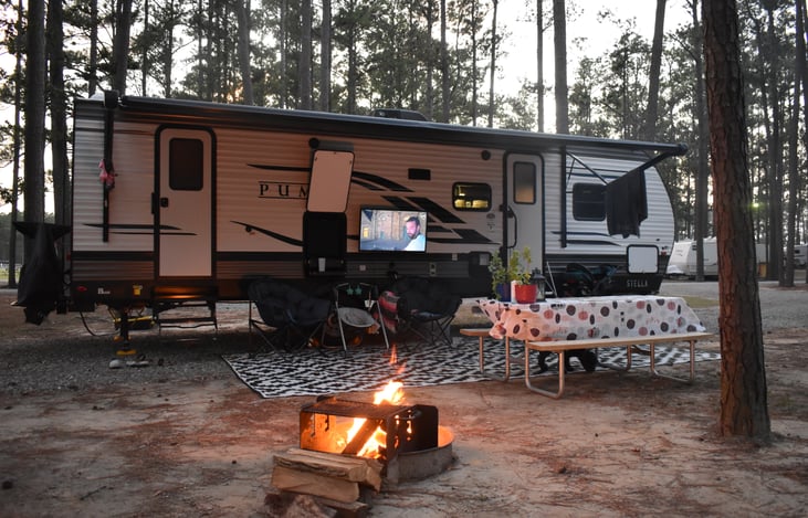 RV Photo