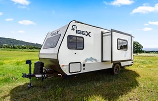 2021 Forest River IBEX Travel Trailer