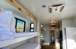 Zion Trailer Rentals Mama Bear