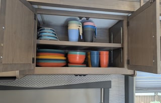 Travel Bear is ready to make new memories.