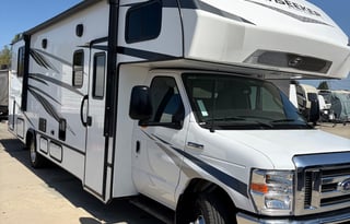 C 2024 Forest River RV Sunseeker 2850 Ford