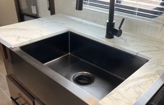 FULLY DELIVERED 2020 Grey Wolf - 30’ - 4 Beds