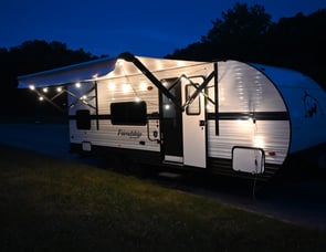 Gulf Stream RV Friendship 248BH