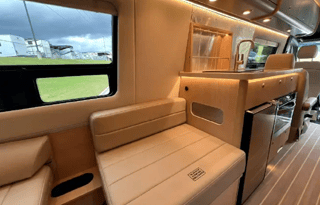 2026 Airstream Interstate 24GT Std. Model