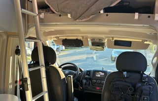 2021 Winnebago Solis 59P