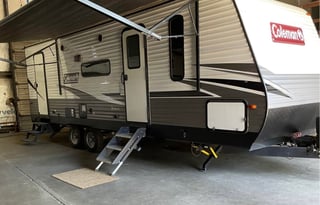 2021 Coleman Lantern 263BH - WiFi Included