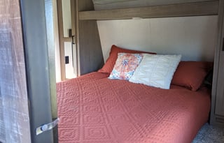 2021 Keystone RV Hideout 290QB