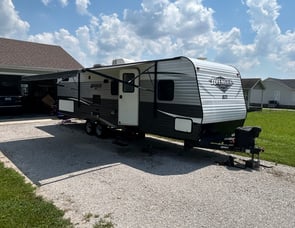 Prime Time RV Avenger ATI 29RBS