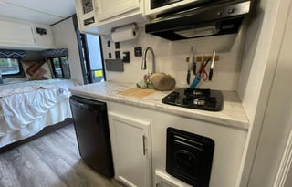 2019 Jayco Jay Flight SLX Baja 184bs