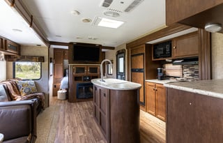 2016 Venture RV SportTrek 320VIK