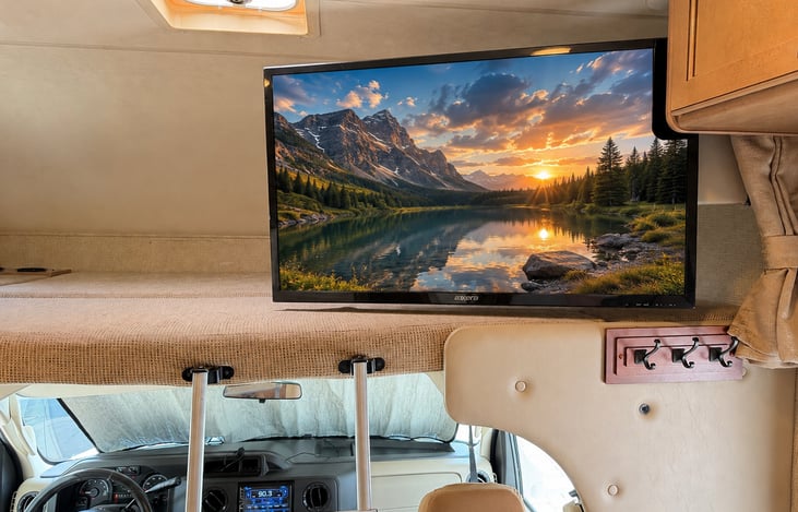 RV Photo