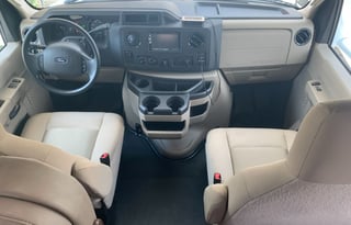 RV Trippin - "Eleanor" - Thor Freedom Elite