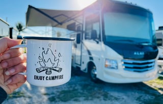 2021 Jayco Alante 29F: Unlimited mi, Vet. Discount