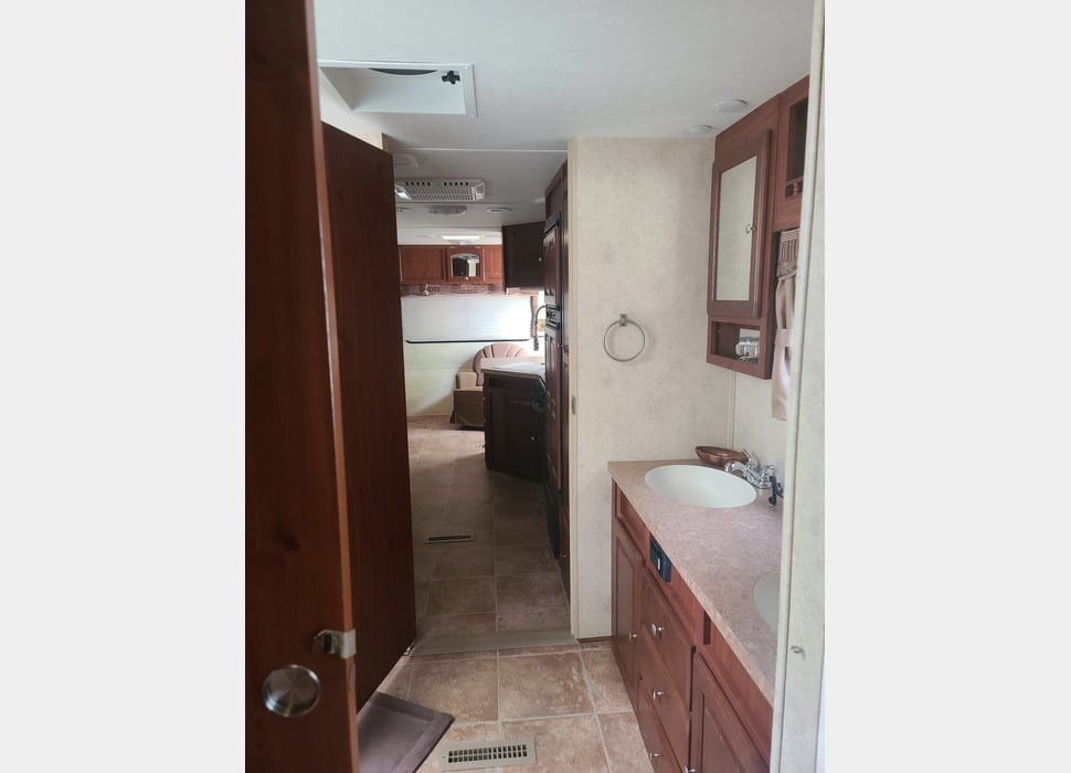 Travel Trailer rentals in Covington