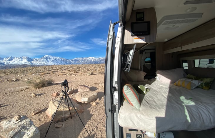 RV Photo