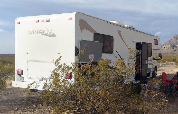 RV Photo