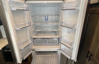 2021 Forest River RV Sabre 37FLH