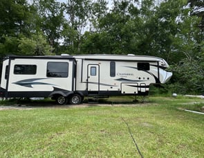 Coachmen RV Chaparral 360IBL