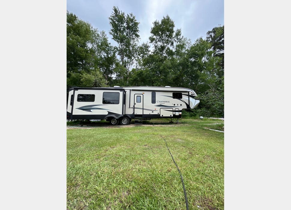 Fifth Wheel rentals in Apex