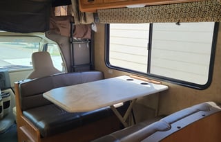 2017 Forest River RV Sunseeker 3170DS Ford