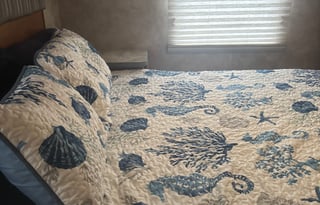 2019 Winnebago Spirit 31G Family-Road-Trip Read