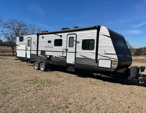 Heartland Pioneer DS 320