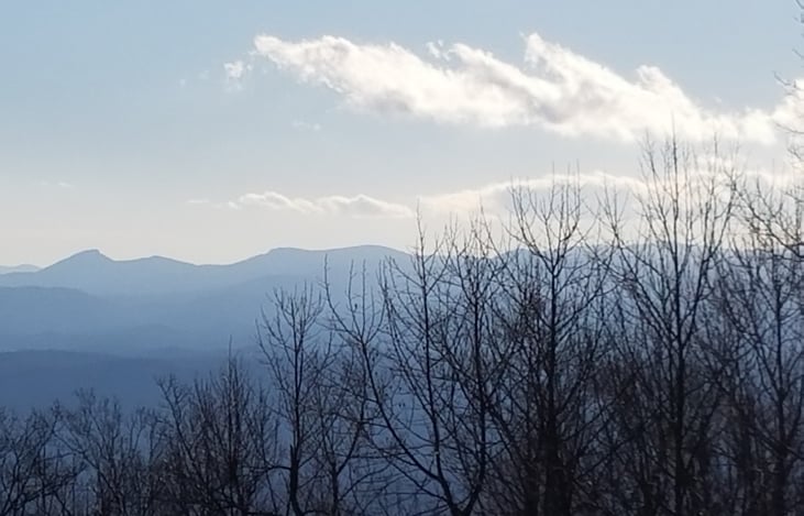 Banner Elk, Blowing Rock and Boone are my go-to spots