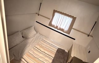 Dream Camper! Private King Master & Priv Bunkhouse