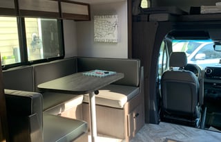 2022 Forest River RV Sunseeker MBS 2400B