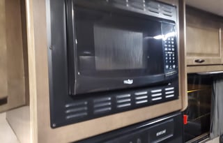 2019 Thor Motor Coach Four Winds 28A with solar