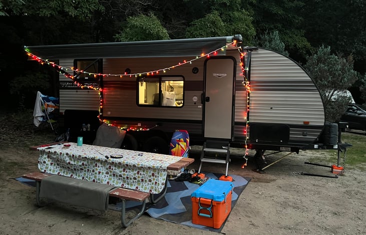 RV Photo