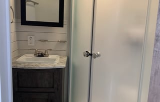 2020 Forest River RV Salem Cruise Lite 251SSXL