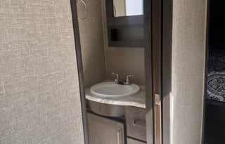 Finger Lakes RV Rentals Pure Luxury