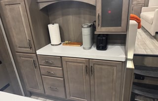 2023 Grand Design Solitude 380FL R