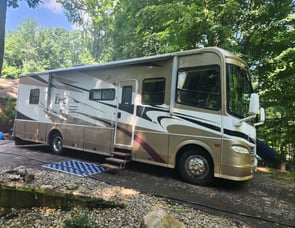 Coachmen RV Epic 3480DS