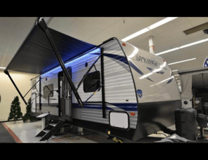 Keystone RV Springdale 260TBWE
