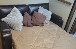 Bionic Gypsy Grand Design Reflection