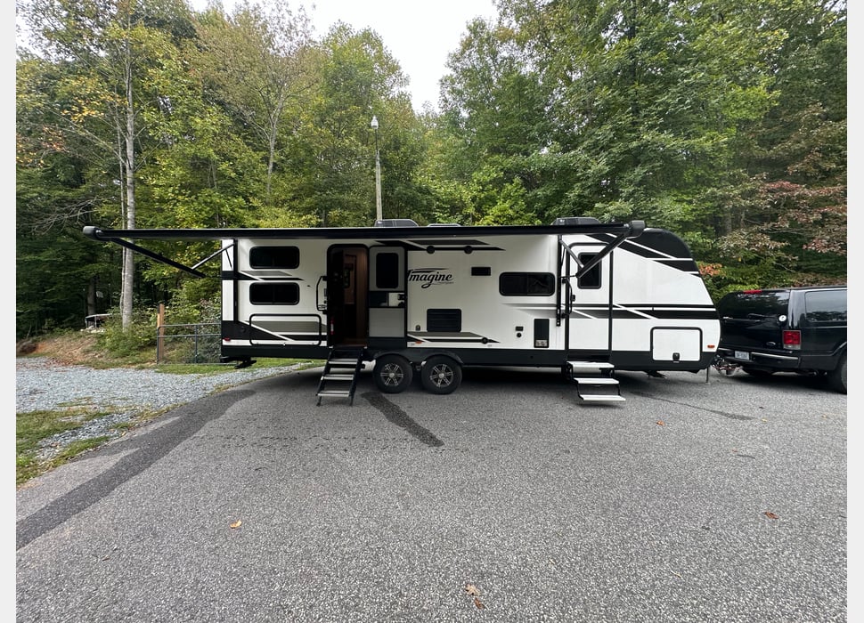 Travel Trailer rentals in Garner