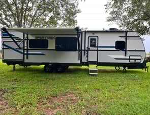 Venture RV SportTrek ST327VIK
