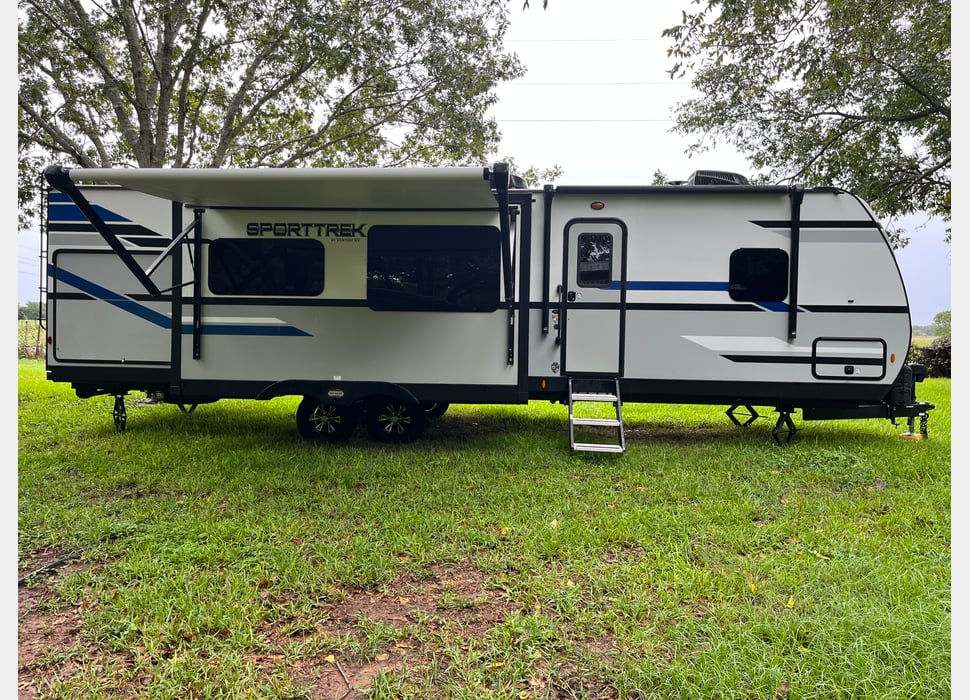 Travel Trailer rentals in Austin