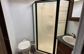 2013 Heartland ElkRidge 34QSRL