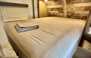 No-Hassle family RV rental, we take care of you!!!