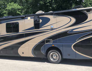 Coachmen RV Encore 40T