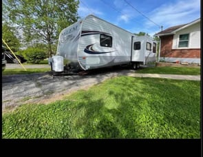 Forest River RV Salem 27RKSS