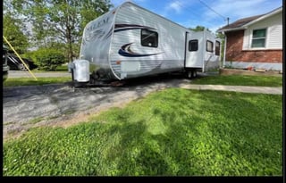 2013 Forest River RV Salem 27RKSS